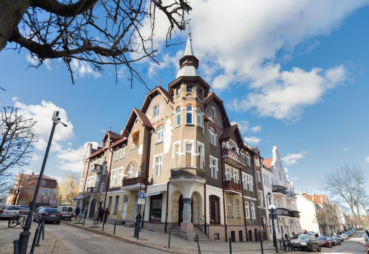 Kartal Wrzeszcz Centrum * Danzig